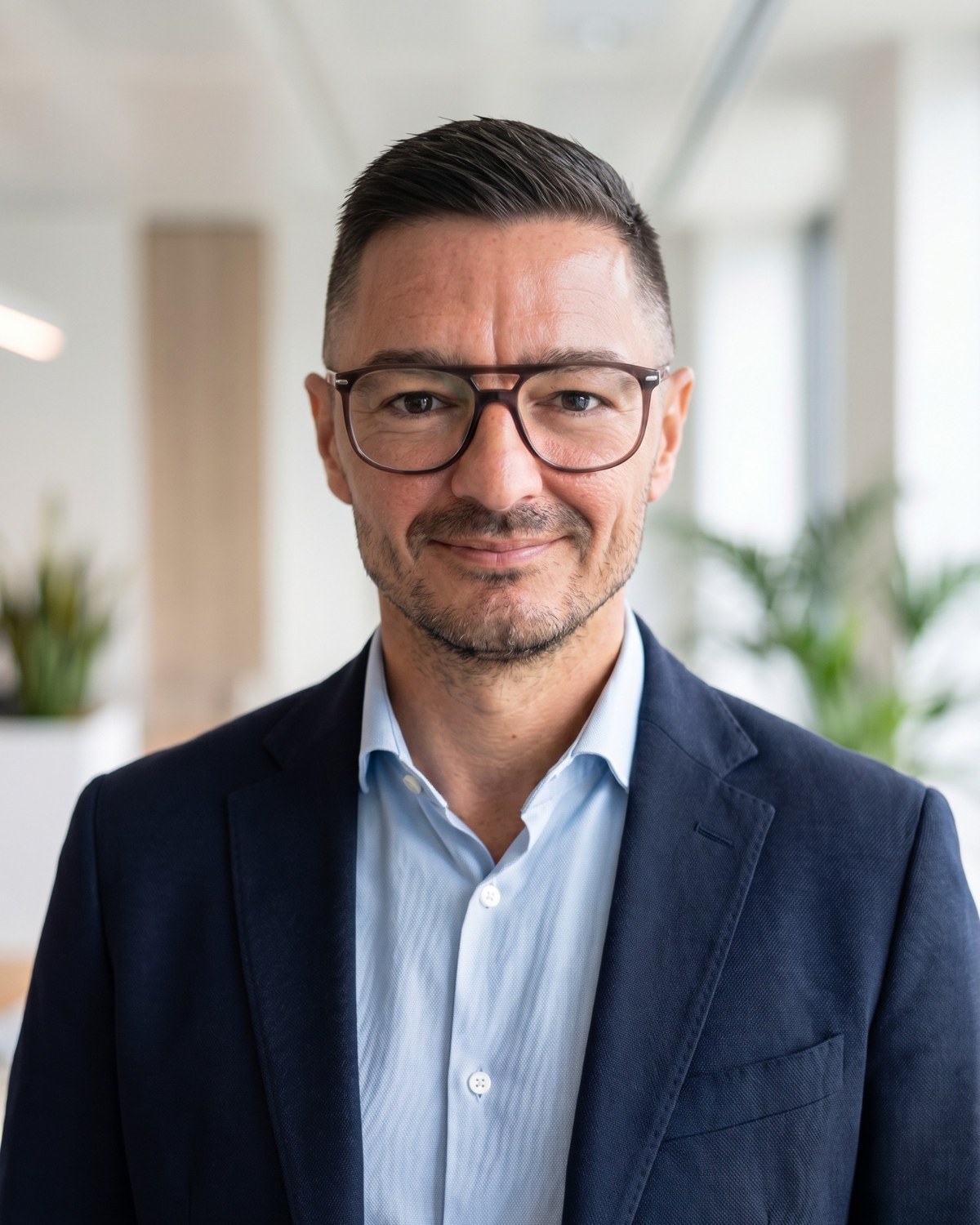 Gabriele Cagnino, Personal Energy Advisor